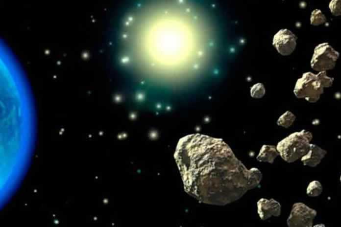 16CC-PRIMERA POBLACIÓN DE ASTEROIDES INTERESTELARES