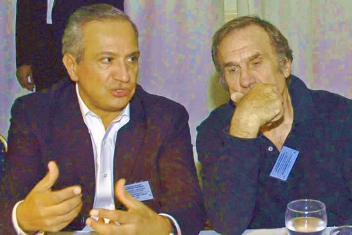16P-NUEVO BLOQUE SENADO ROMERO REUTEMAN