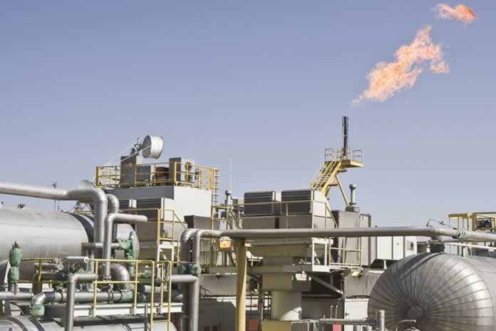 19EN- EL PRECIO DEL PETROLEO CONTINUA EN CAÍDA