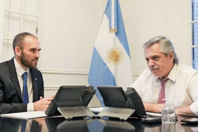 21P- NO SE PUEDE MEJORAR LA OFERTA AFIRMÓ GUZMÁN