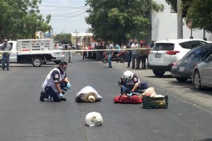 4IN-COLOMBIA NARCO MUERTO POLICIA