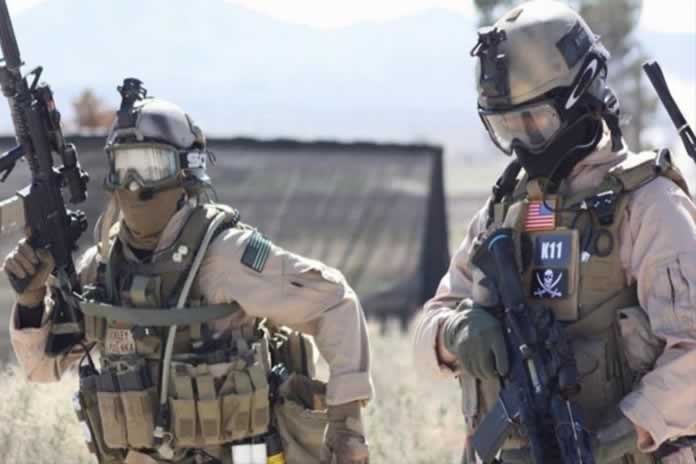6SD-EE.UU BEINJING, MOSCU, CARACAS, NO PODRAN COMPRAR EQUIPO MILITAR