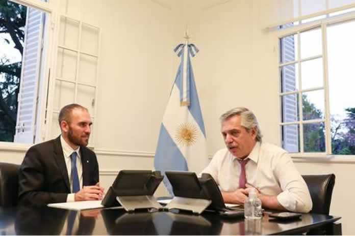 9P-AF M GUZMÁN DESPACHO OLIVOS