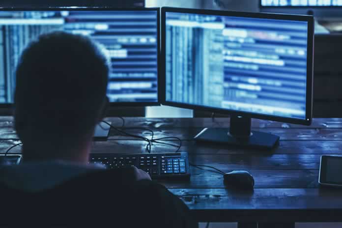 14SD-CIBERCRIMEN EL TELETRABAJO EN ALERTA