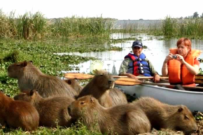 21PR-CORRIENTES TURISMO SOMOS TODOS