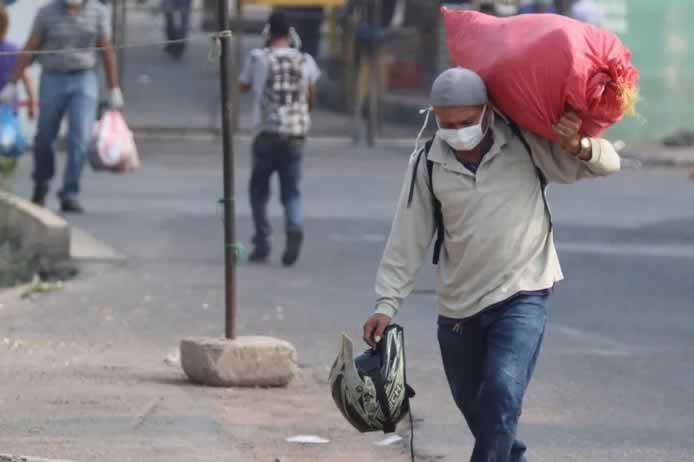 25IG-CEPAL ADVIERTE SOBRE EL INCREMENTO DE LA POBREZA EN LATINOAMÉRICA