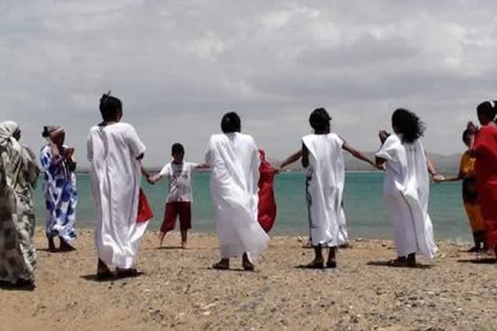 25SD-COLOMBIA INVESTIGAN PRESUNTO TRAFICO SEXUAL DE JOVENES INDIGENAS WAYUU