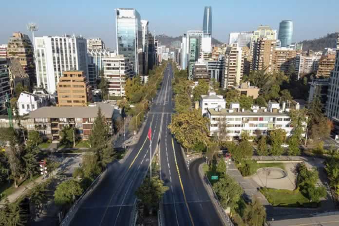 26IG-CHILE NUEVA CUARENTENA TOTAL