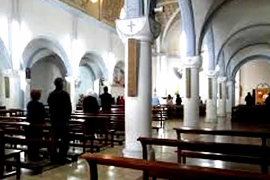 28IG-PRACTICAS RELIGIOSAS, EL GOBIERNO EL GOBIERNO FIJA RESTRICCIONES