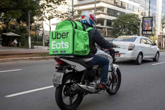 32EN-UBER CON SU SUBSIDIARIA EATS CIERRA