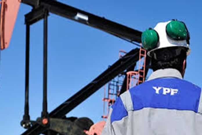 46-YPF DISPUSO REDUCCIONES SALARIALES