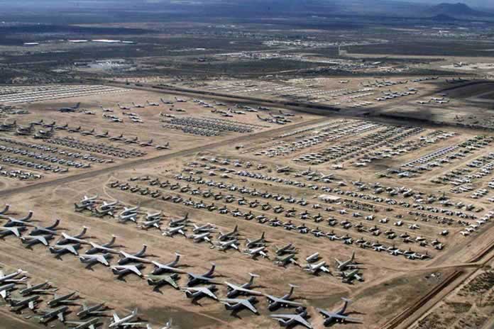 47EN- ARIZONA COVID 19 LLEVO LA INDUSTRIA TURÍSTICA AL BORDE DEL PRECIPICIO