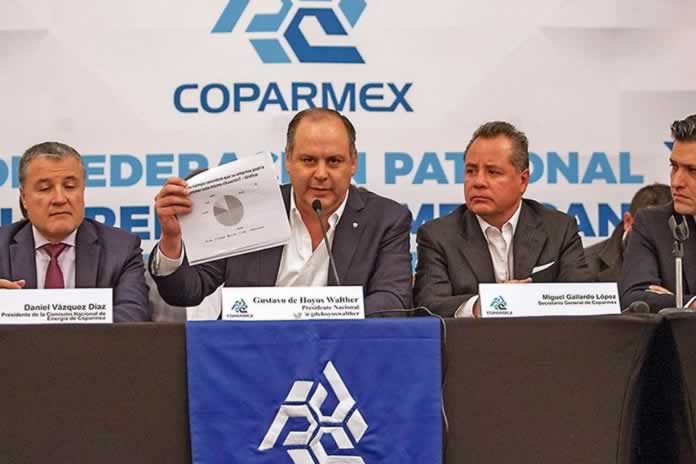 51IN-MÉXICO, LOS EMPRESARIOS RECLAMAN QUE EL GOBIERNO APORTE SALARIO SOLILDARIO