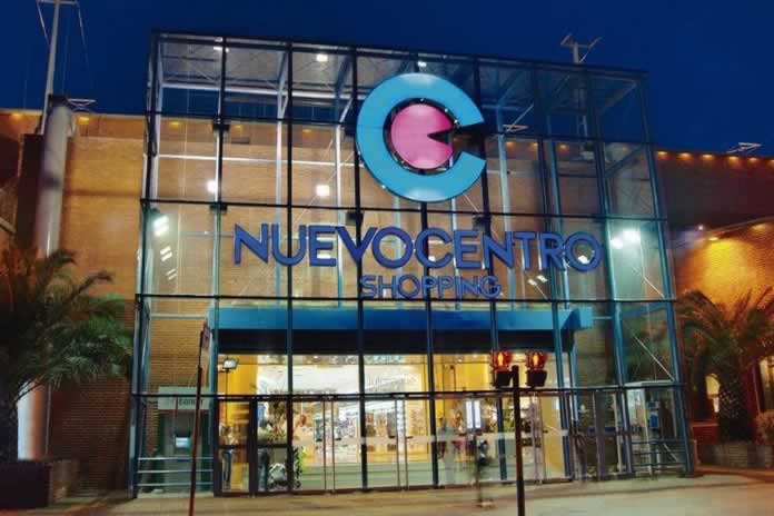 28PR-CORDOBA DESESCALA LA CUARENTENA Y REABREN LOS SHOPINGS