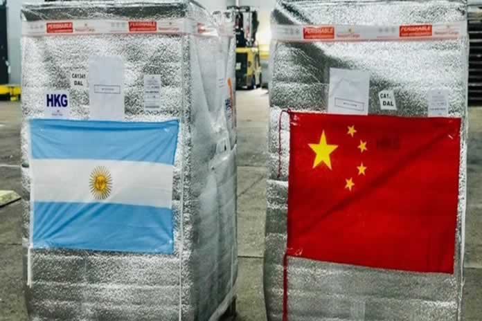 58en-CHINA ES EL PRINCIPAL COMPRADOR DE ARGENTINA Y DESPLAZO A BRASIL