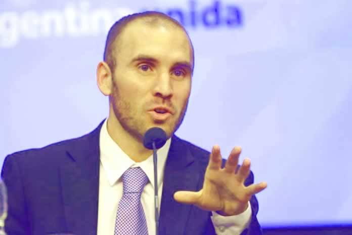 59EN-DEUDA EXTERNA LAS NEGOCIACIONES VENCEN EL PRÓXIMO 12 DE JUNIO