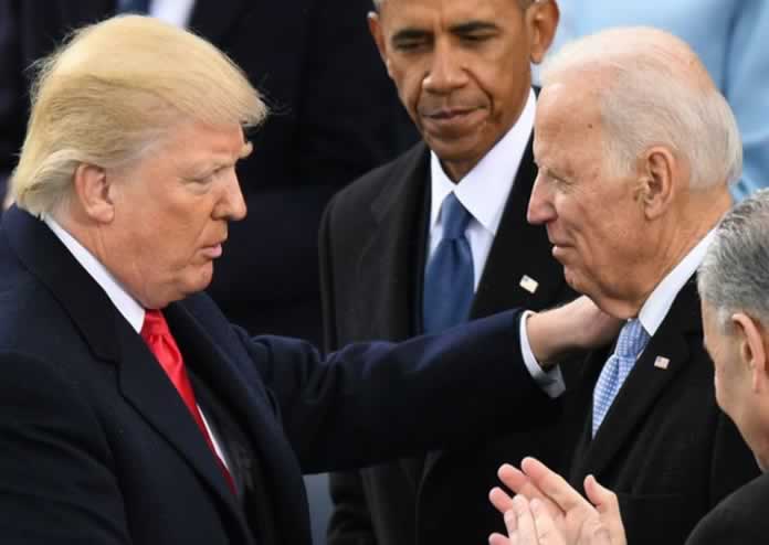74IN-CUADERNO DE OPINIONES. ESTADOS UNIDOS DEL CORONA VIRUS A LAS ELECCIONES
