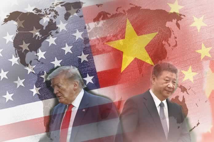 119IN-Alerta global La competencia entre Estado Unidos y China
