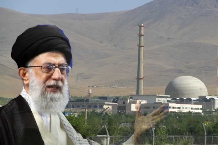 120IN-Irán en tiempos de pandemia la cuestión nuclear otra vez en primer plano