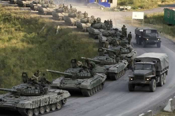 122IN-Armenia advierte no hay alternativa a las negociaciones por Nagorno-Karabaj