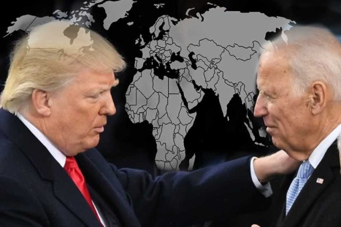 130IN-Estados Unidos, una elección muy disputada con impacto global