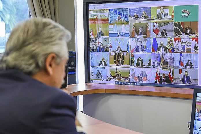 32PR-Provincias ante “Transferencias discrecionales o el federalismo perdido”