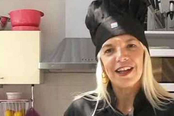 60CC-La cultura gastronómica de Grace Soloaga