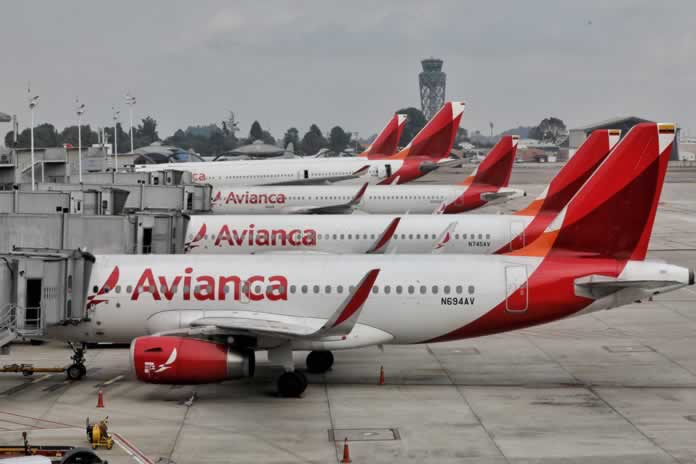 66EN-Brasil, La Justicia declara la quiebra de la aerolínea Avianca Brasil