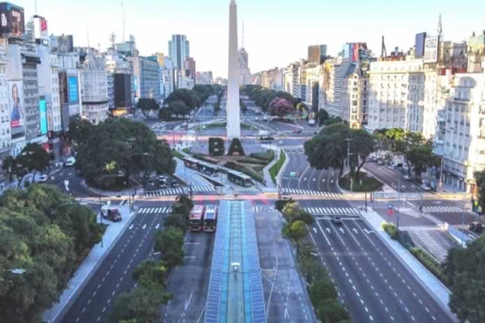 72CC-El confinamiento redujo al 50% el ruido sísmico antropogénico global