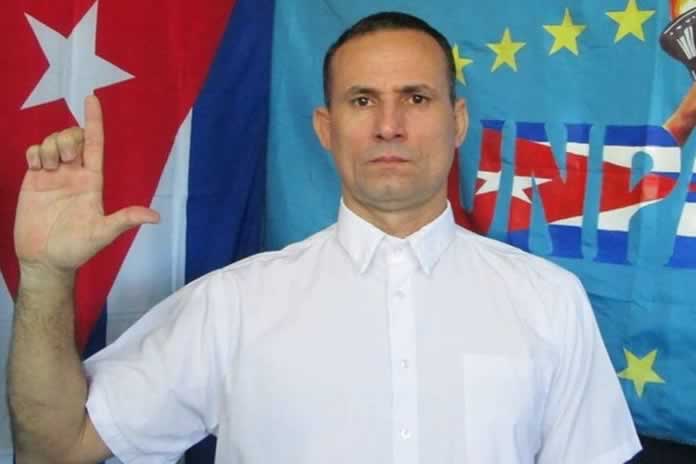 93IN-Cuba. Apresan a activistas disidentes en las protestas contra la policía que mató a un joven negro