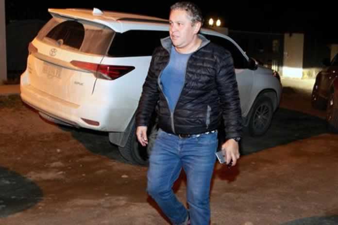 96P-Crimen de F Gutiérrez, avanza una investigación cargada de sospechas y dudas