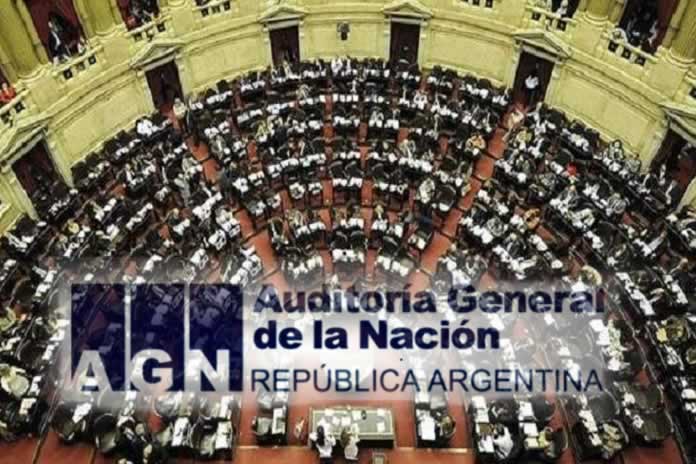 131P-El poder Legislativo y la AGN, Cuando el cabildeo destruye la ilusión del control