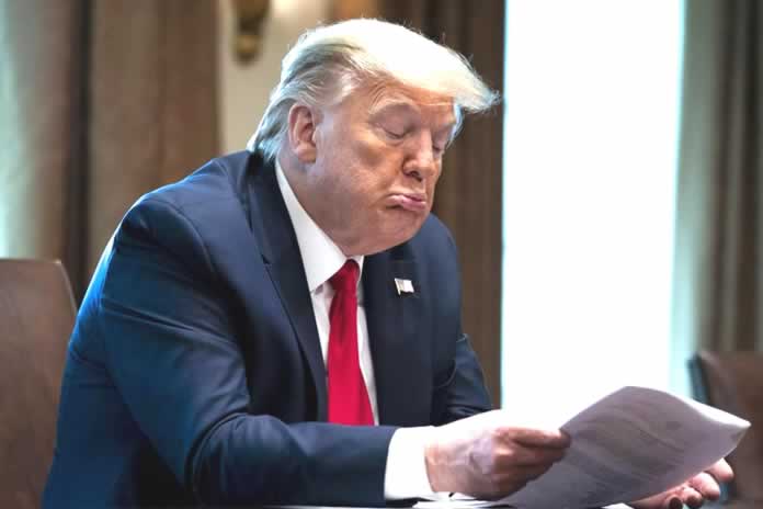 138IN-El Covid-19 y las elecciones en Estados Unidos La encrucijada de Trump