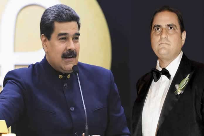 141IN-Cabo Verde. Saab el testaferro de Maduro continuará detenido