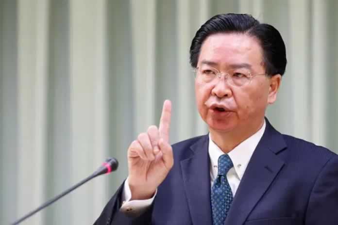 178IN-En un conflictivo escenario, Taiwán reclama a la ONU su reconocimiento como país independiente.