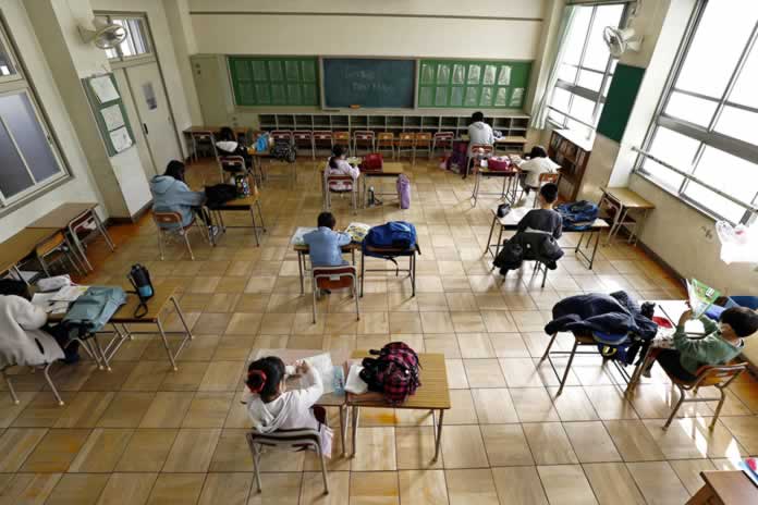 42PR-Santiago del Estero. La escuela, la familia y la docencia, después de la pandemia