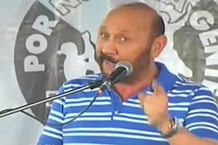 43PR-Formosa. “El modelo Insfran”, no genera trabajo, valor agregado ni producción genuina
