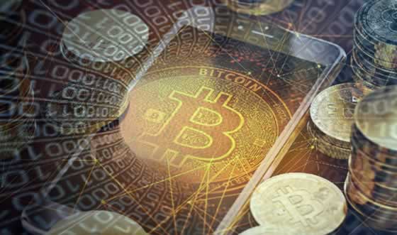 77EN-Cuando todo cambia, el dinero también, avanzan las criptomonedas