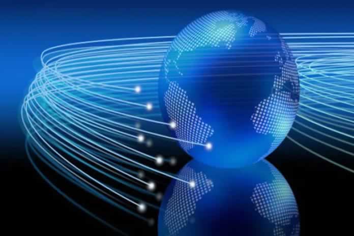 93CC-Científicos acercan la velocidad en Internet al límite teórico
