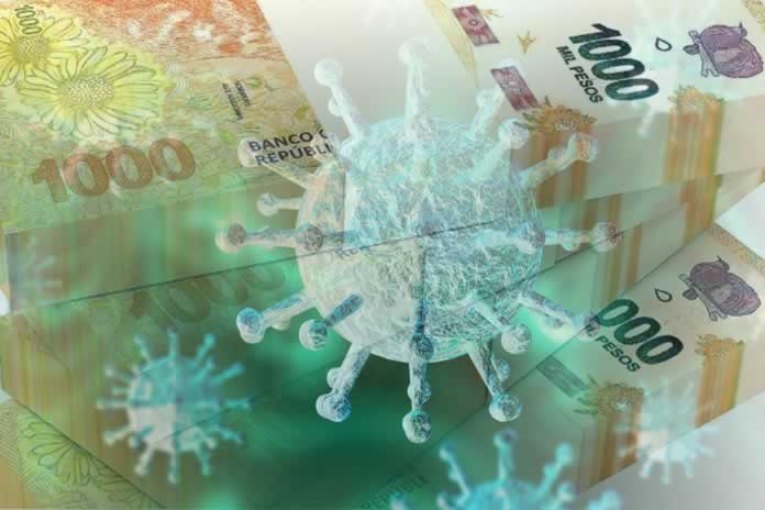 137P-Covid-19 Incógnitas sobre la aplicación de los fondos públicos a nivel nacional