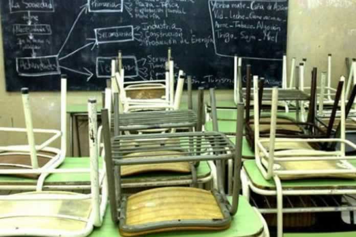 138P-En 2020 se esperan solo noticias sombrías sobre la educación