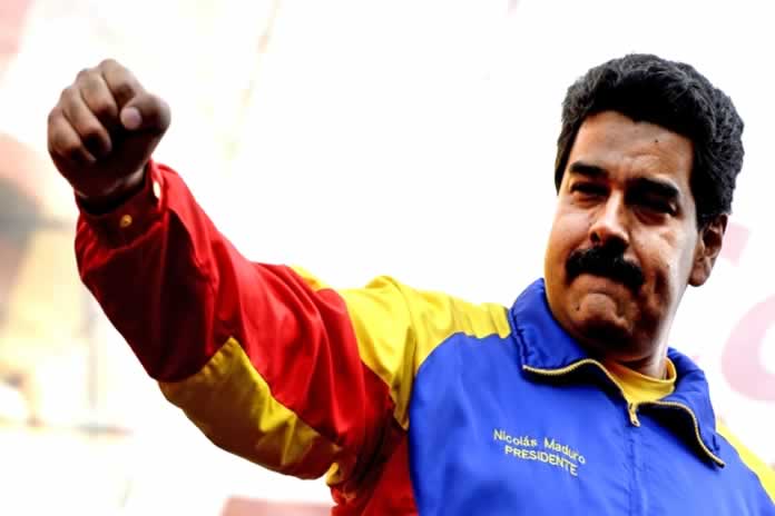 179IN-Venezuela. Maduro liberar presos pero allana sede de un partido político