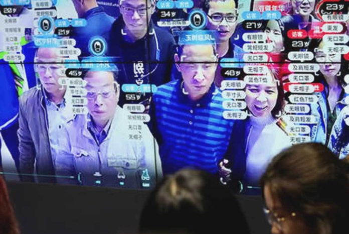 193-Bélgica. Para la OTAN China y Rusia invierten en tecnología para controlar a la población