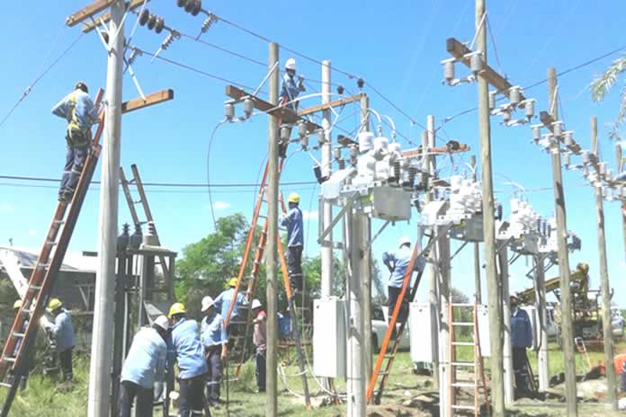 79EN-Argentina se encuentra en un estado de crisis energética estructural profunda