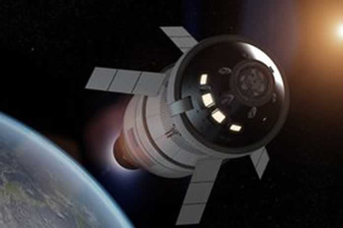 99CC-La NASA certifica que su nave Artemisa I está lista para ir a la Luna