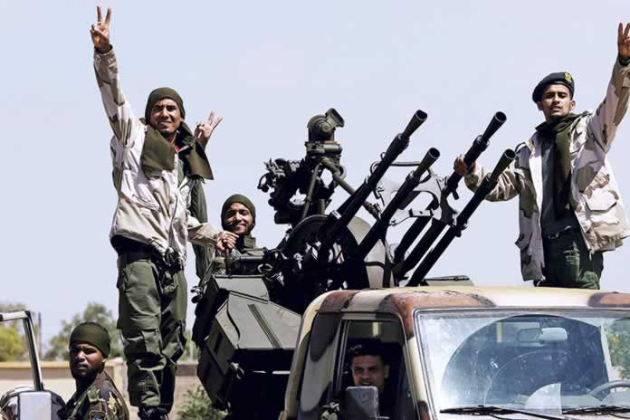 IN-GUERRA CIVIVIL EN LIBIA