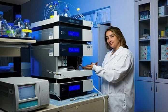 114CC-Tratamientos oncológicos, en la Universidad de Tel Aviv diseñaron un nuevo acarreador nanométrico