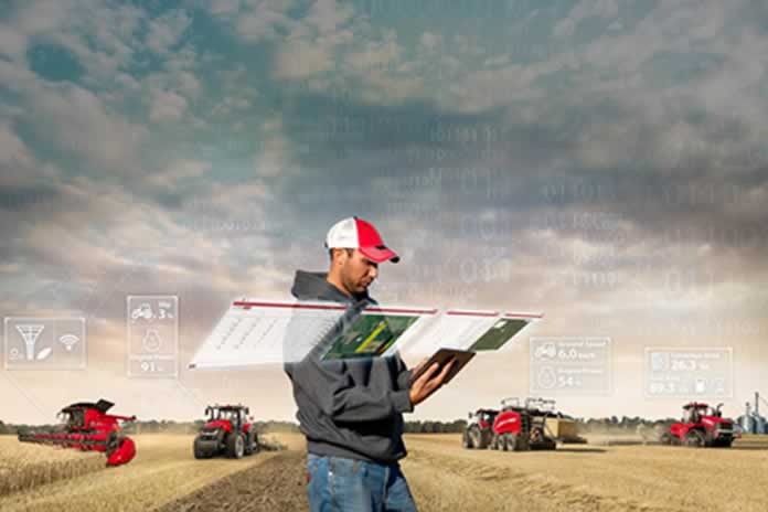 116EN-THE NEWS MARKET LA AGRICULTURA PRECISA