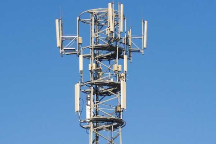 128CC-Suecia veta a las chinas Huawei y ZTE en el despliegue de su 5G