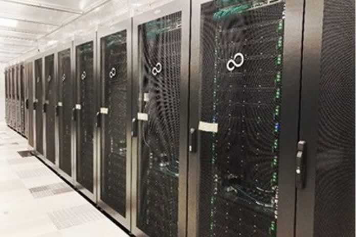 136CC-Un nuevo sistema de procesamiento permite almacenar hasta 30 petabytes